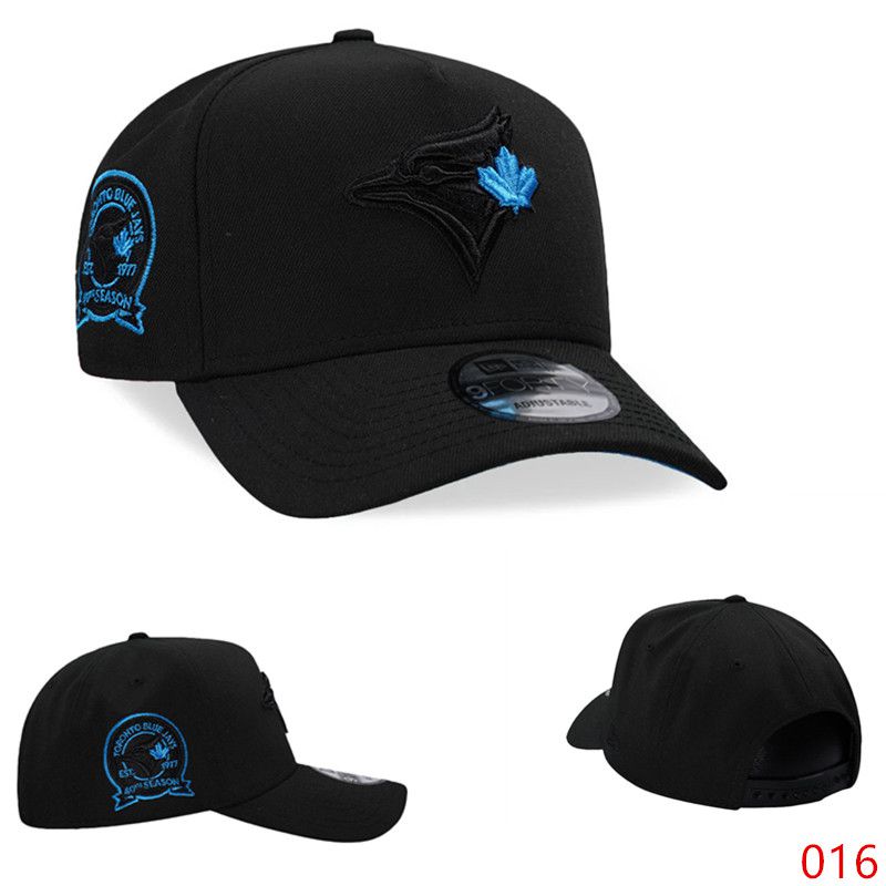 2025 MLB Toronto Blue Jays Hat TX202503072